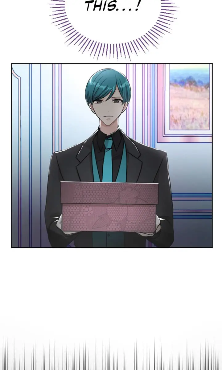 I Will Fall with the Emperor Chapter 22 Page 6