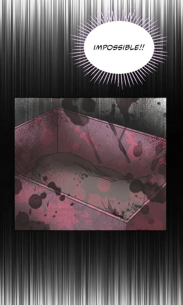 I Will Fall with the Emperor Chapter 22 Page 7