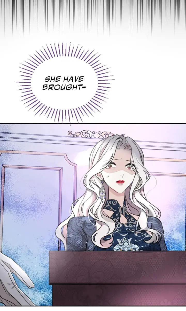 I Will Fall with the Emperor Chapter 22 Page 8