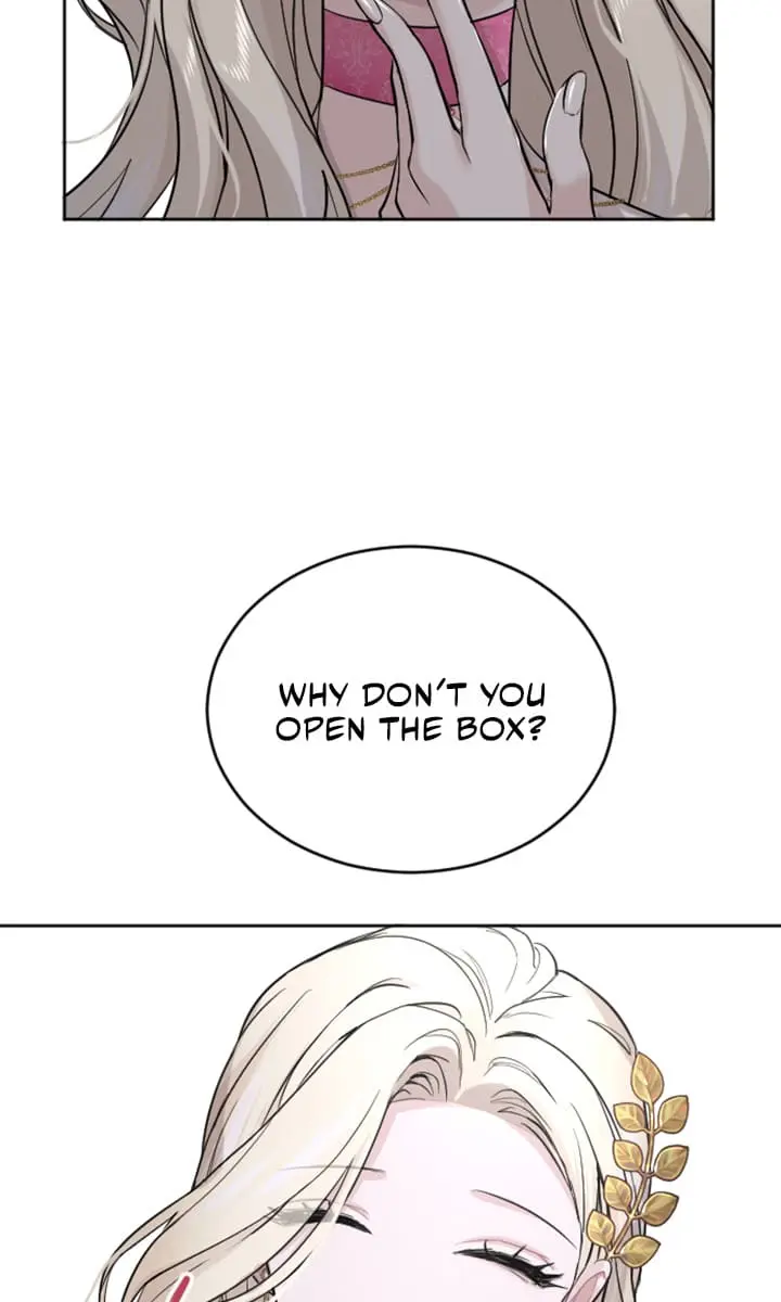 I Will Fall with the Emperor Chapter 22 Page 10