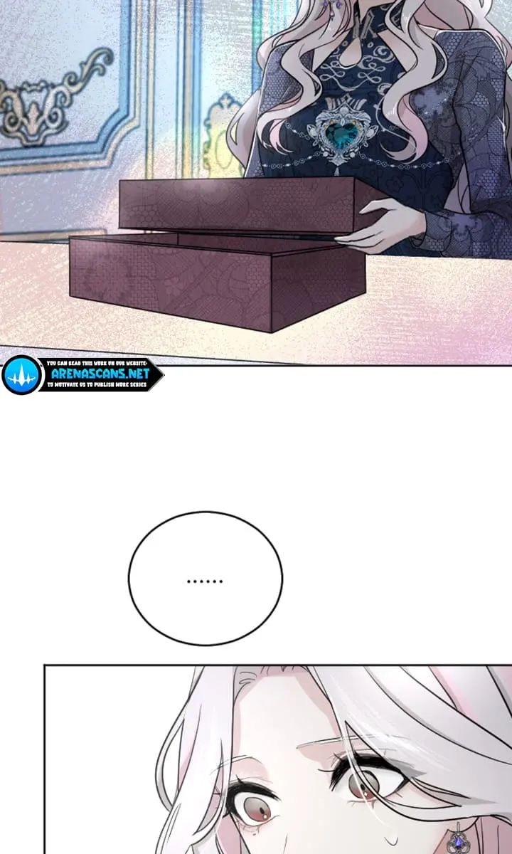 I Will Fall with the Emperor Chapter 22 Page 13
