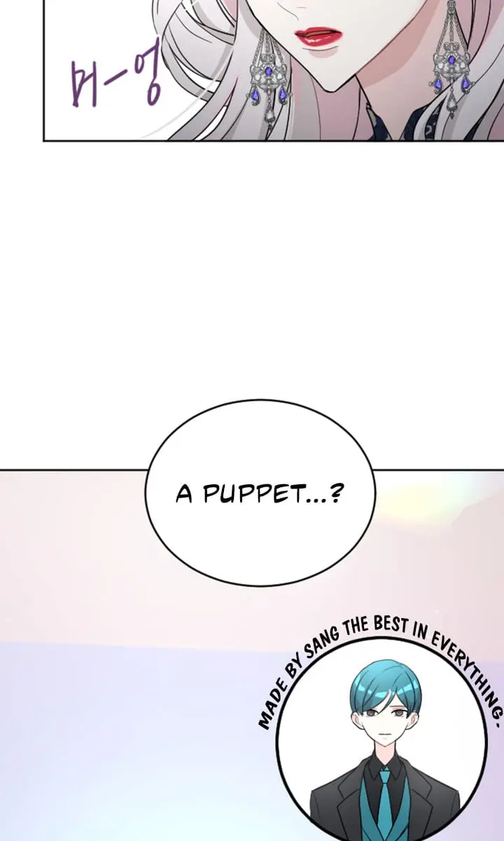 I Will Fall with the Emperor Chapter 22 Page 14