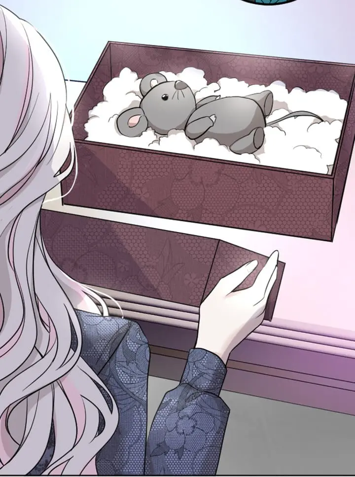 I Will Fall with the Emperor Chapter 22 Page 15