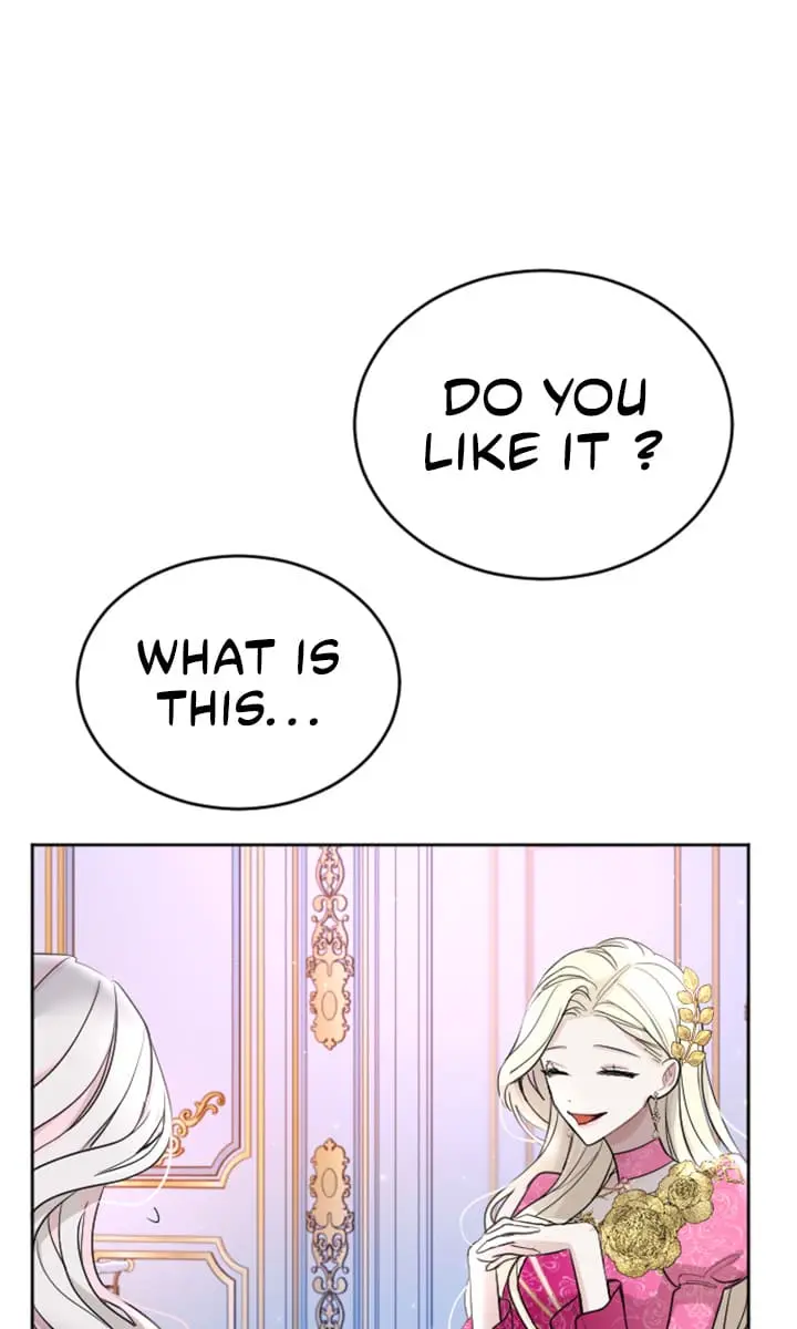 I Will Fall with the Emperor Chapter 22 Page 16