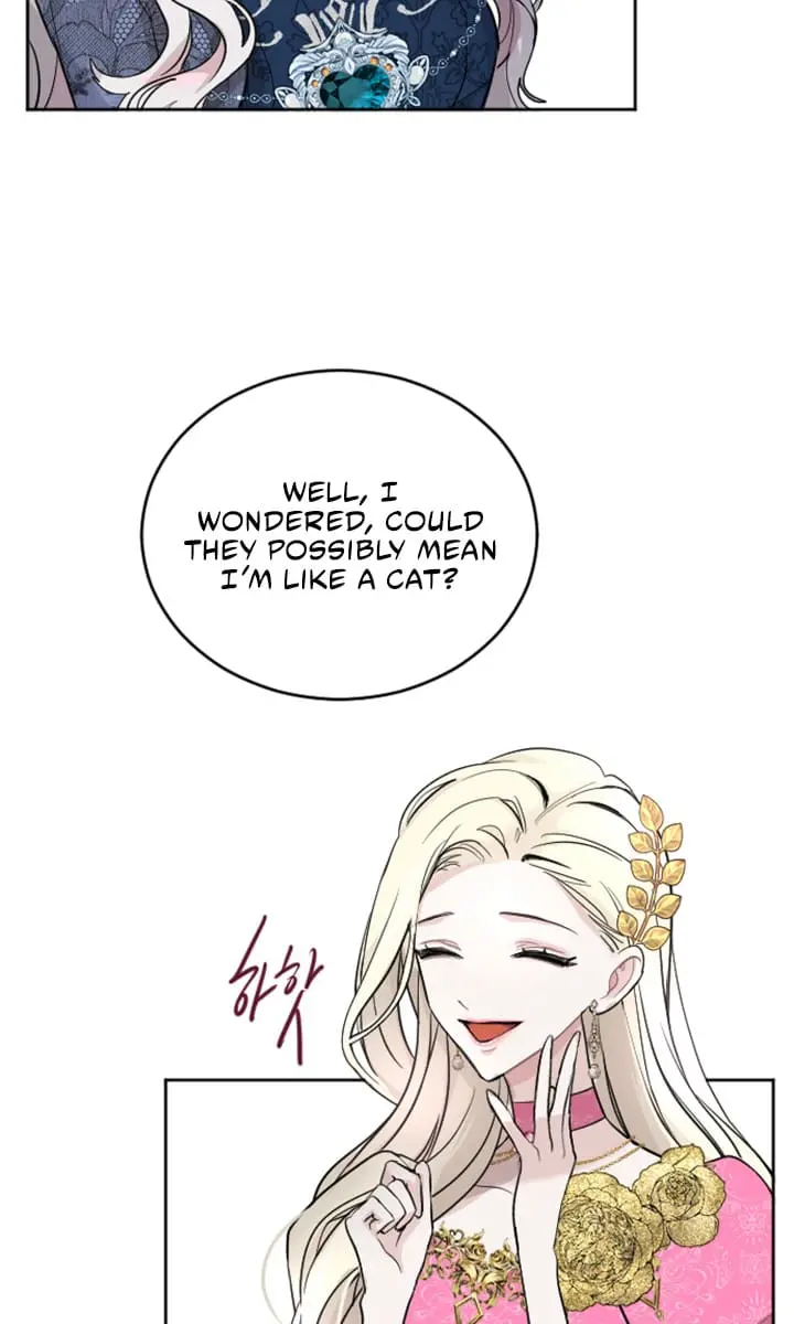 I Will Fall with the Emperor Chapter 22 Page 18