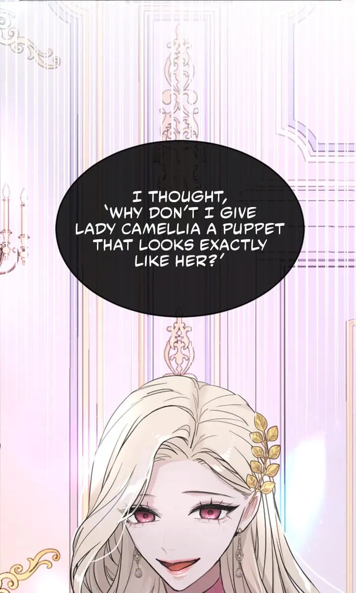I Will Fall with the Emperor Chapter 22 Page 20