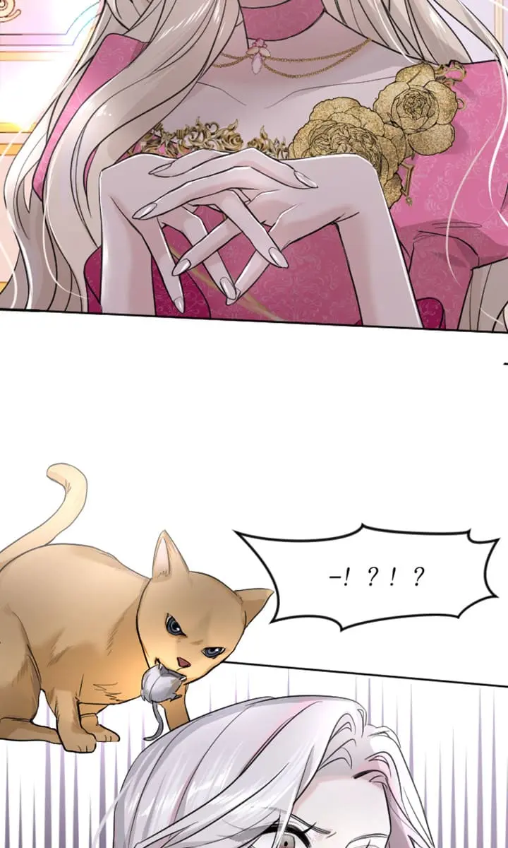 I Will Fall with the Emperor Chapter 22 Page 21