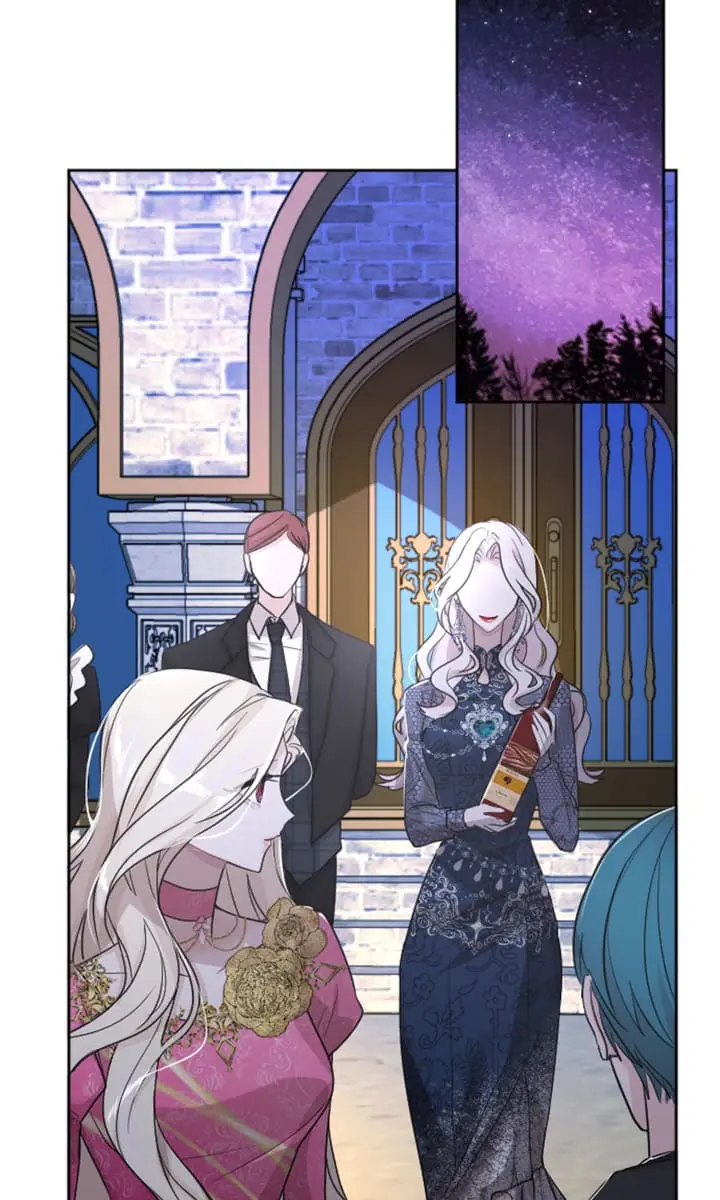 I Will Fall with the Emperor Chapter 22 Page 23
