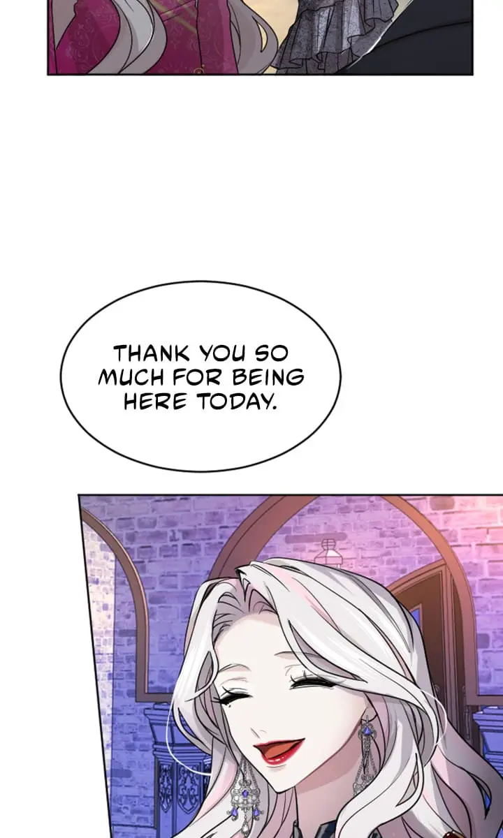 I Will Fall with the Emperor Chapter 22 Page 24