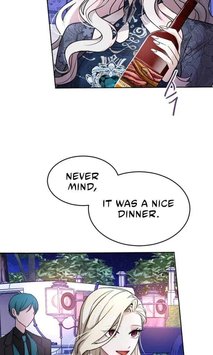 I Will Fall with the Emperor Chapter 22 Page 25
