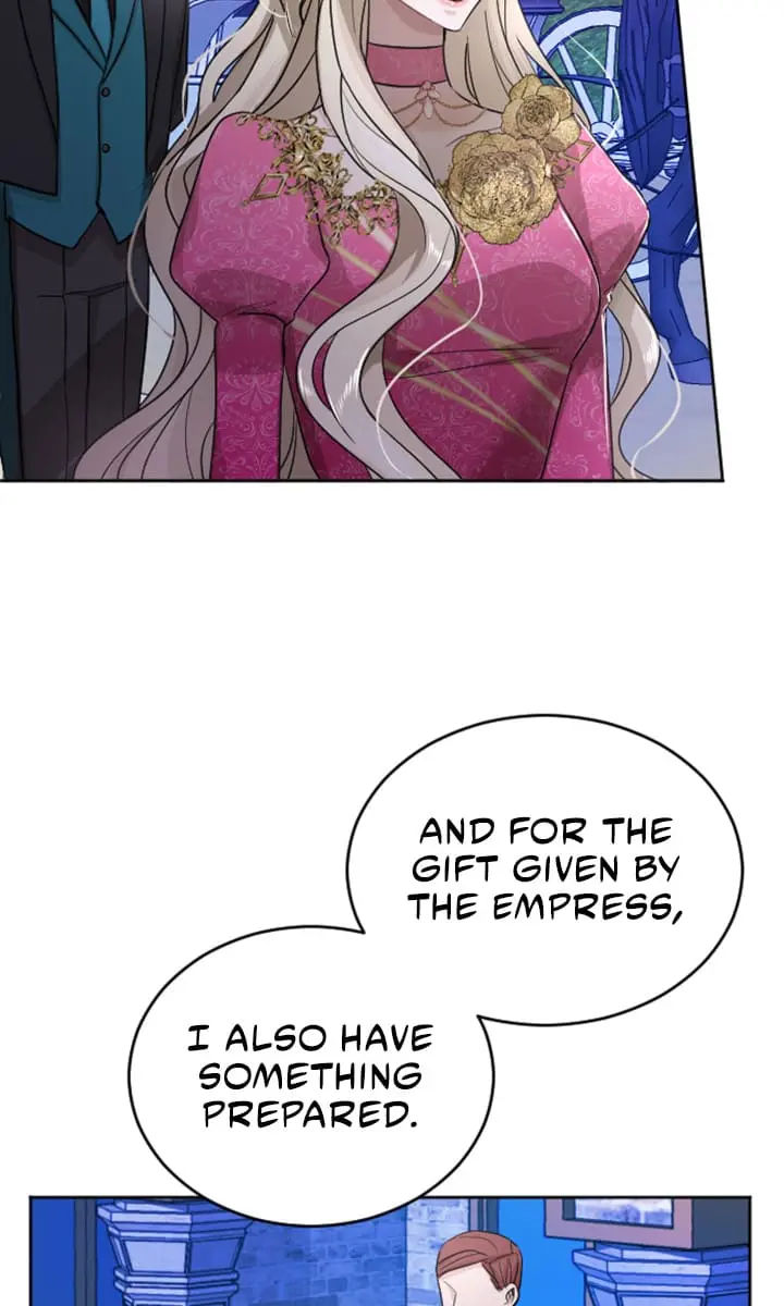 I Will Fall with the Emperor Chapter 22 Page 26