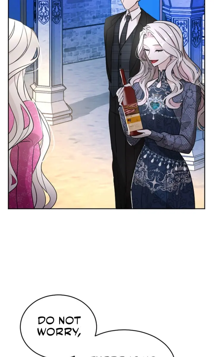 I Will Fall with the Emperor Chapter 22 Page 27