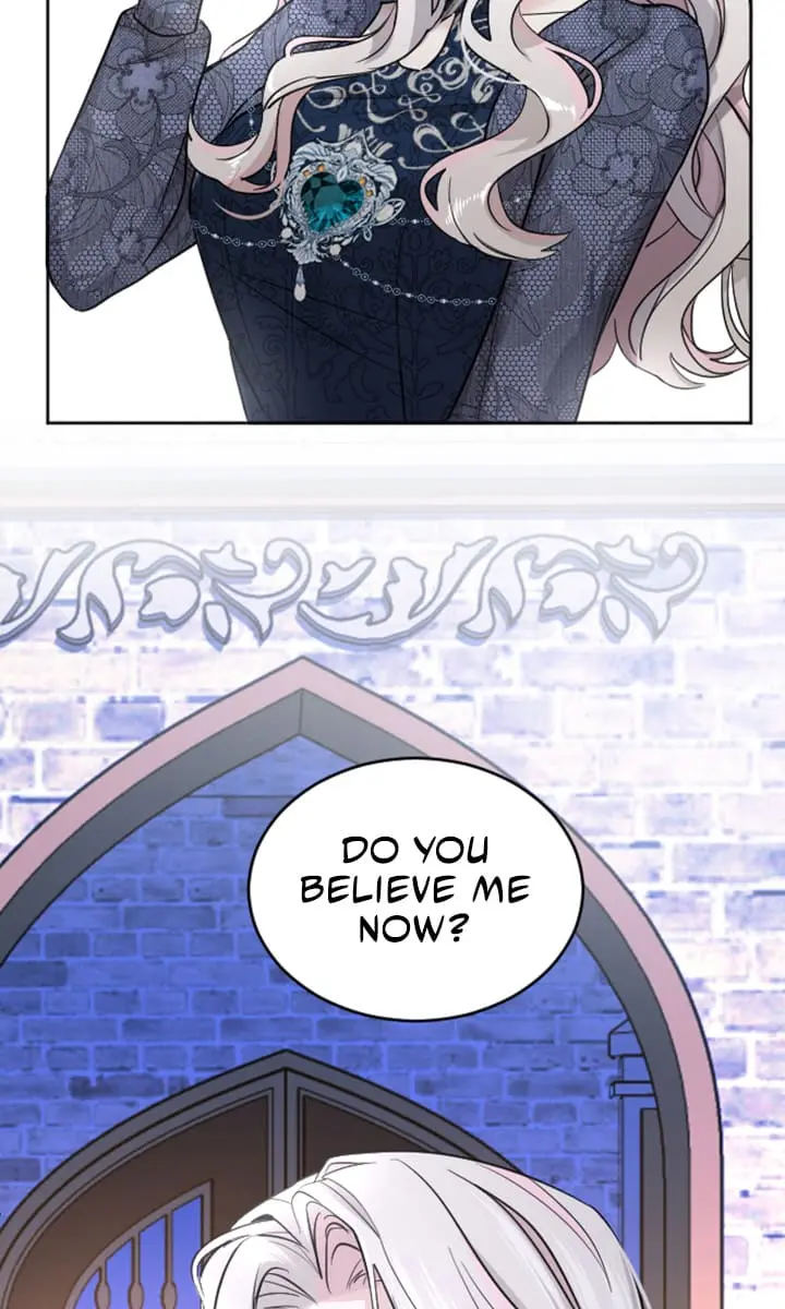 I Will Fall with the Emperor Chapter 22 Page 31