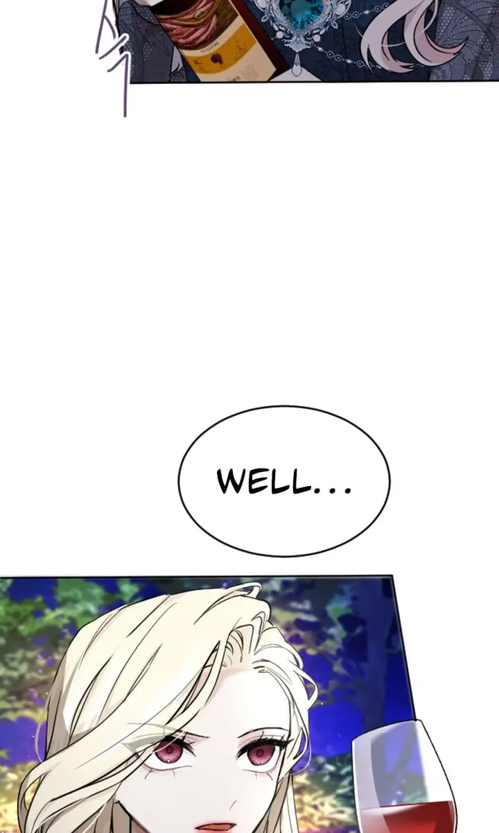 I Will Fall with the Emperor Chapter 22 Page 34