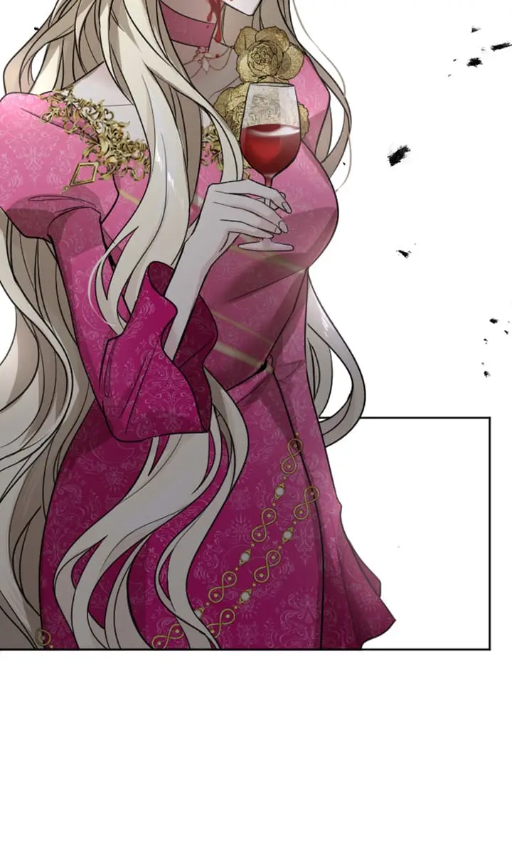 I Will Fall with the Emperor Chapter 22 Page 36