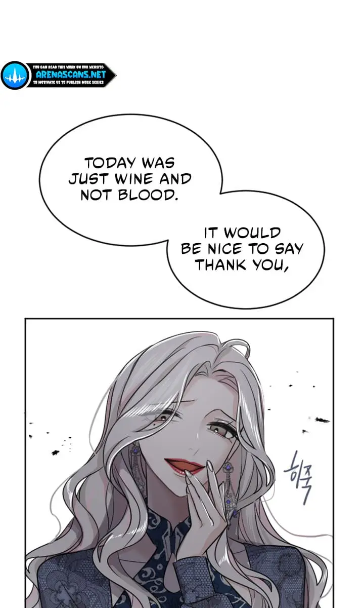 I Will Fall with the Emperor Chapter 22 Page 39
