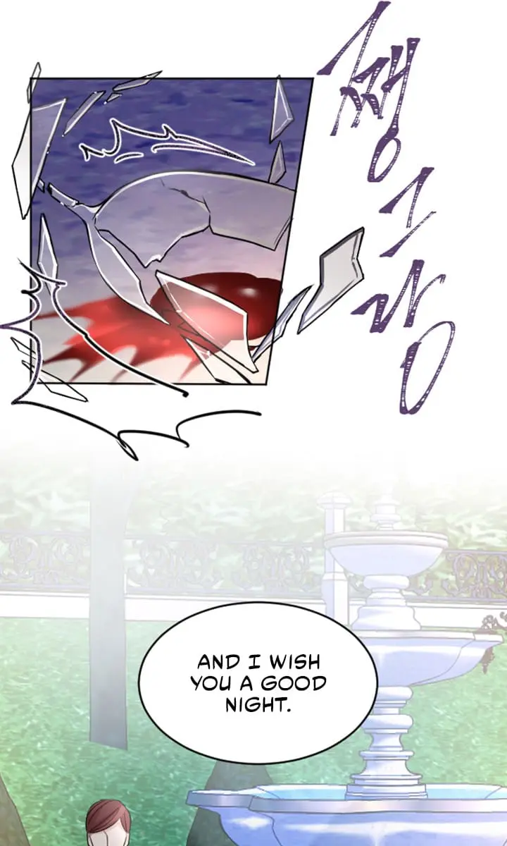I Will Fall with the Emperor Chapter 22 Page 41