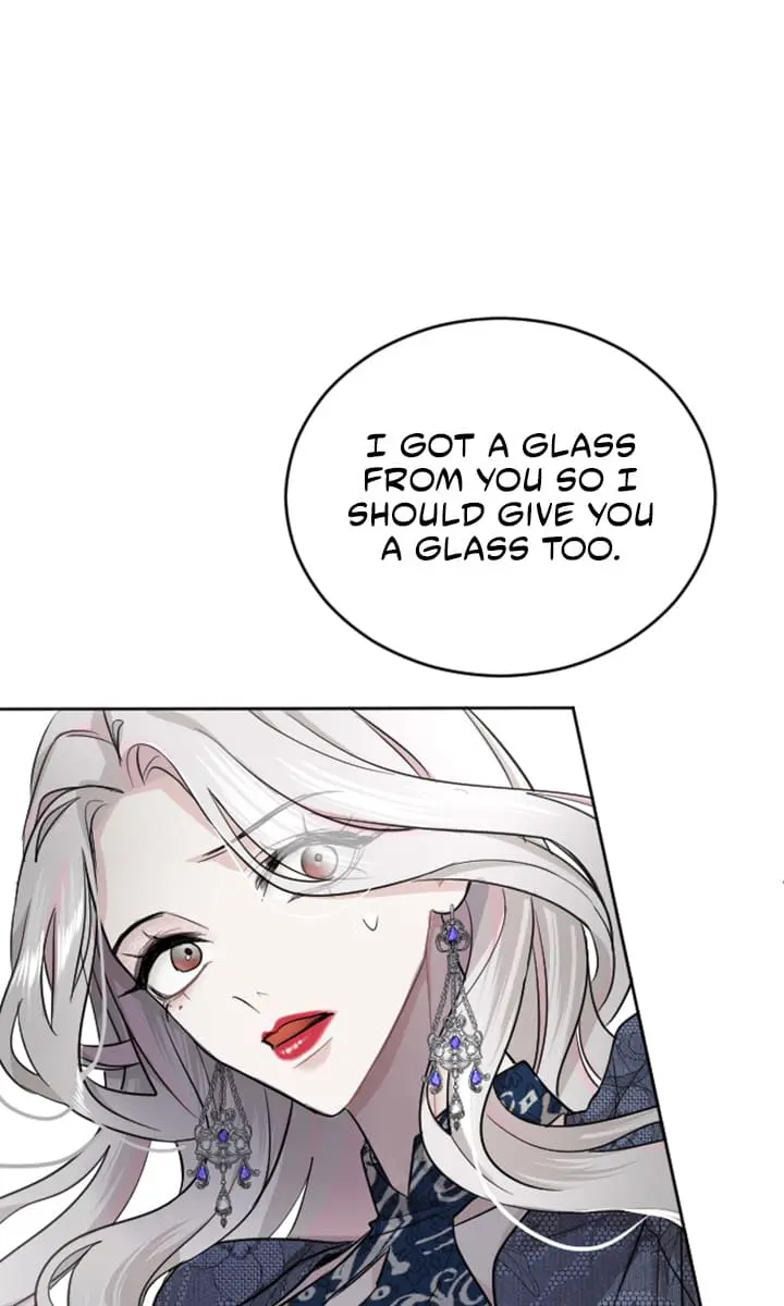 I Will Fall with the Emperor Chapter 22 Page 44