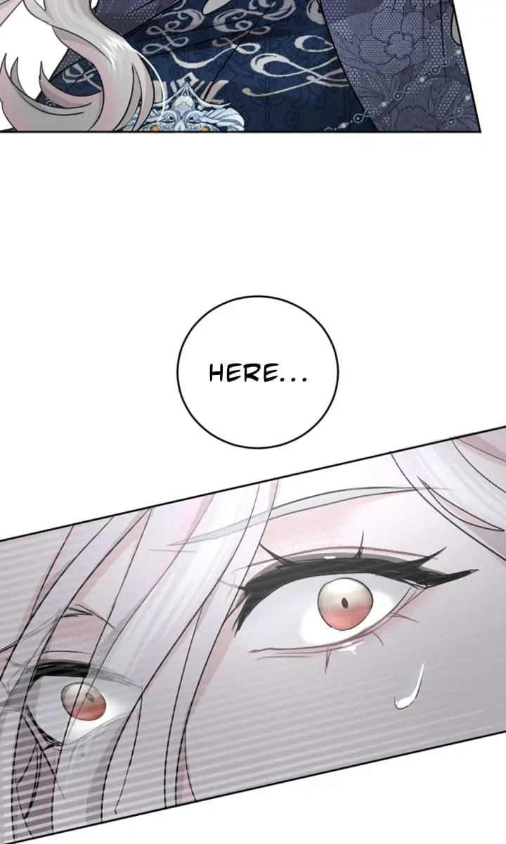 I Will Fall with the Emperor Chapter 22 Page 45