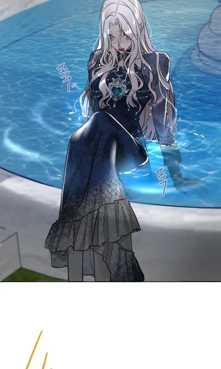 I Will Fall with the Emperor Chapter 22 Page 50