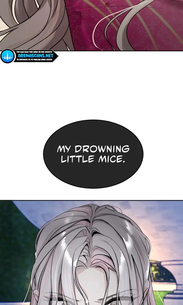 I Will Fall with the Emperor Chapter 22 Page 52