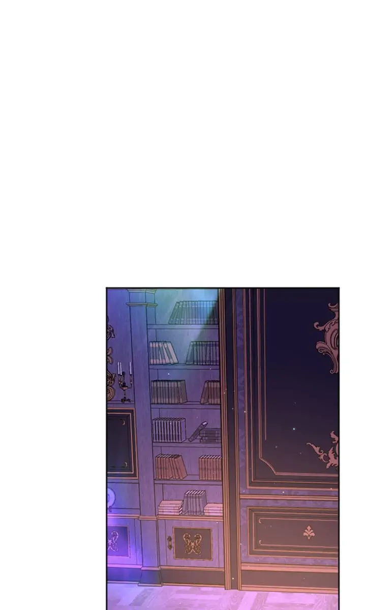 I Will Fall with the Emperor Chapter 22 Page 54