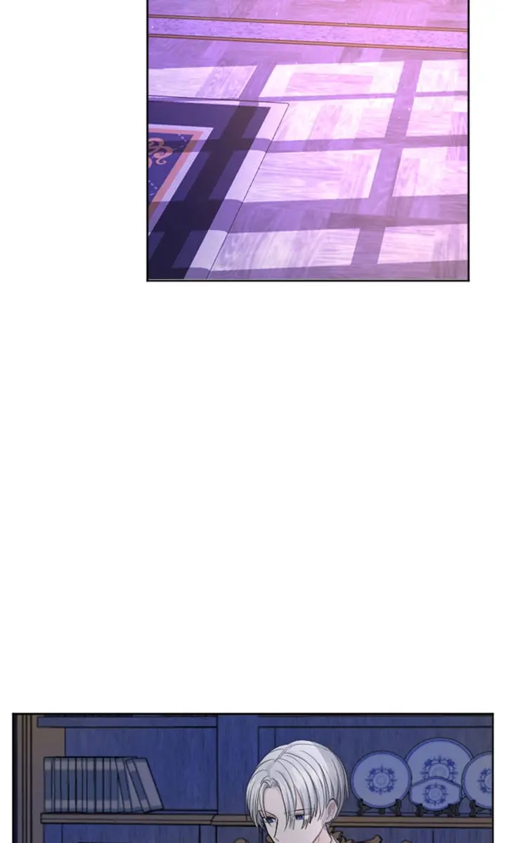 I Will Fall with the Emperor Chapter 22 Page 55