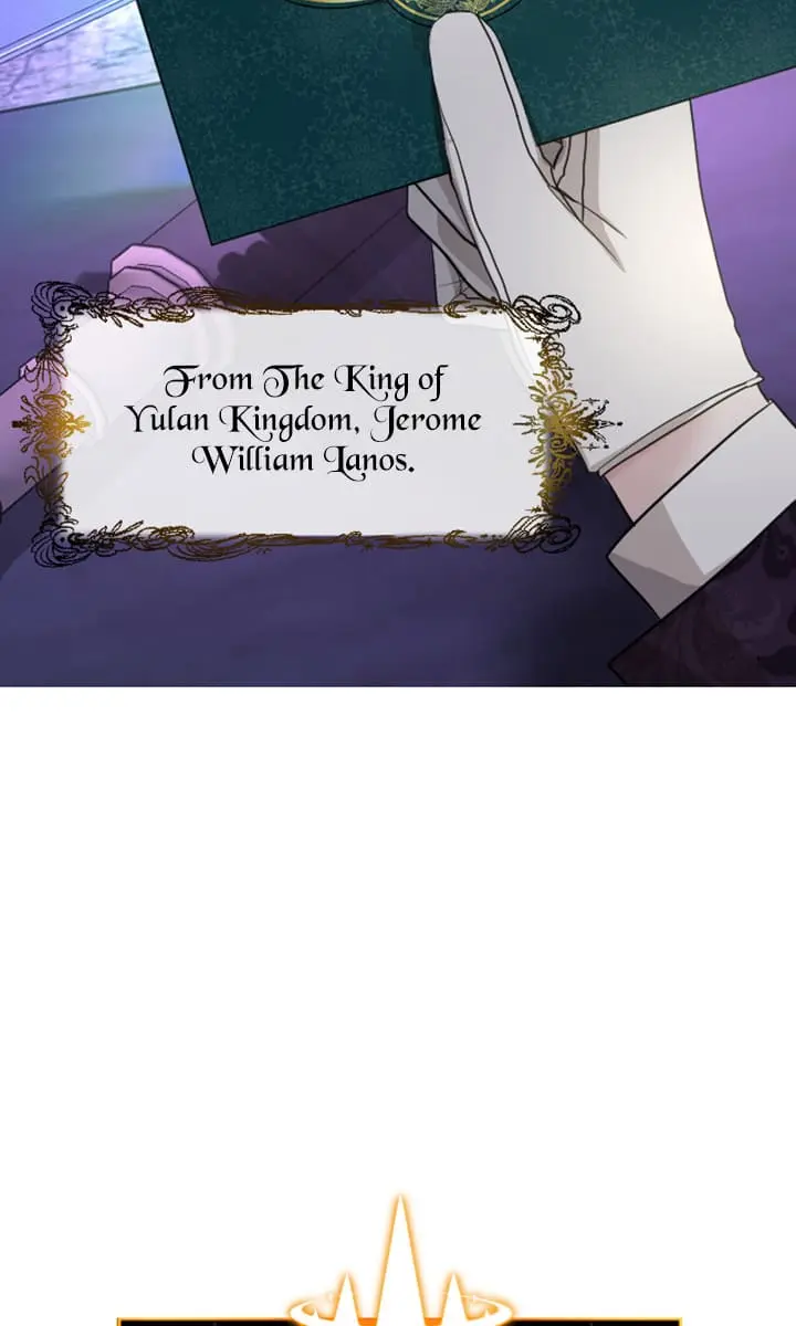 I Will Fall with the Emperor Chapter 22 Page 57