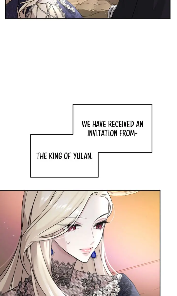 I Will Fall with the Emperor Chapter 23 Page 6