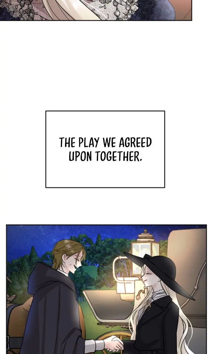 I Will Fall with the Emperor Chapter 23 Page 7