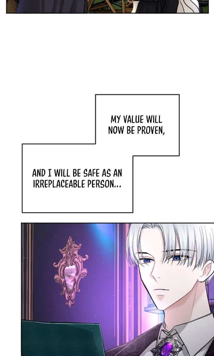 I Will Fall with the Emperor Chapter 23 Page 8