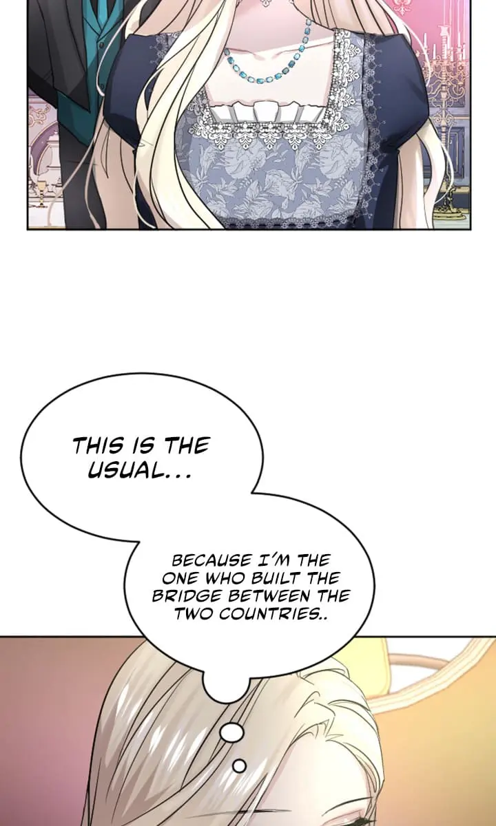 I Will Fall with the Emperor Chapter 23 Page 10
