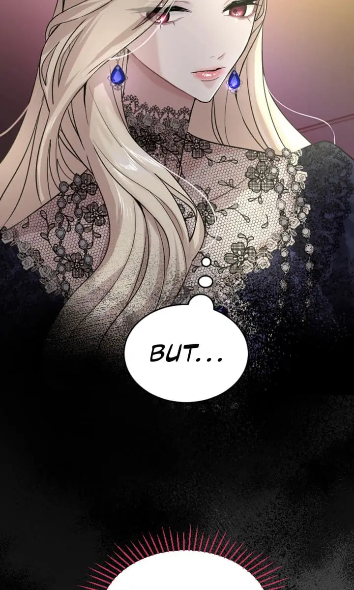 I Will Fall with the Emperor Chapter 23 Page 11