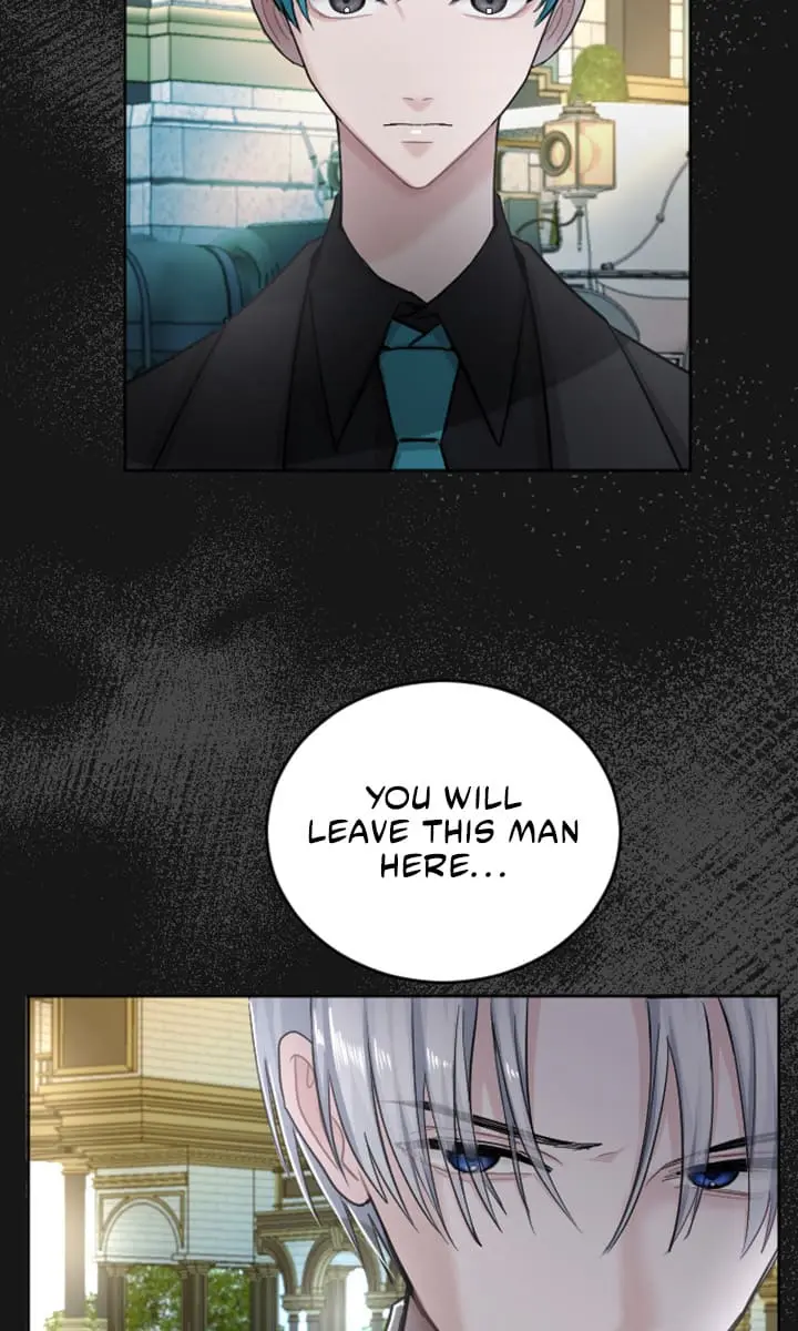 I Will Fall with the Emperor Chapter 23 Page 13
