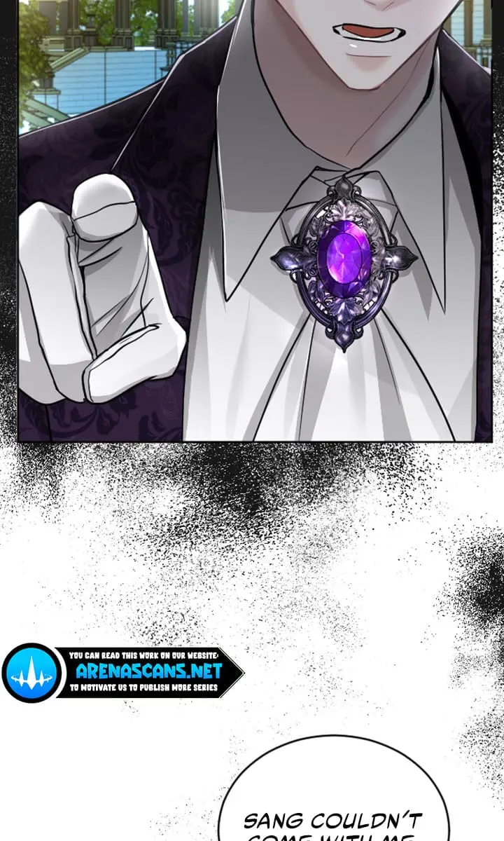 I Will Fall with the Emperor Chapter 23 Page 14