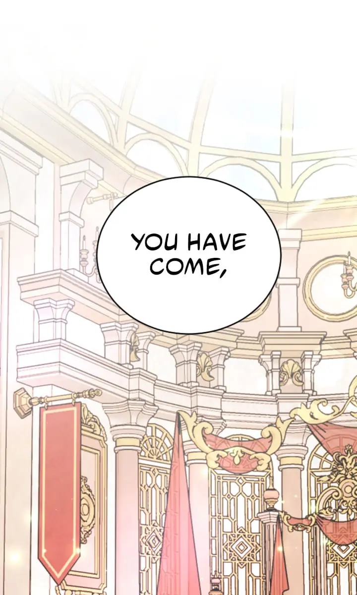 I Will Fall with the Emperor Chapter 23 Page 16