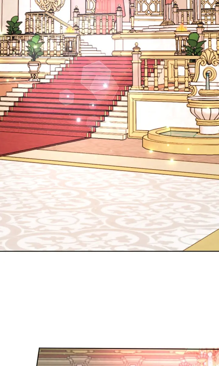 I Will Fall with the Emperor Chapter 23 Page 17