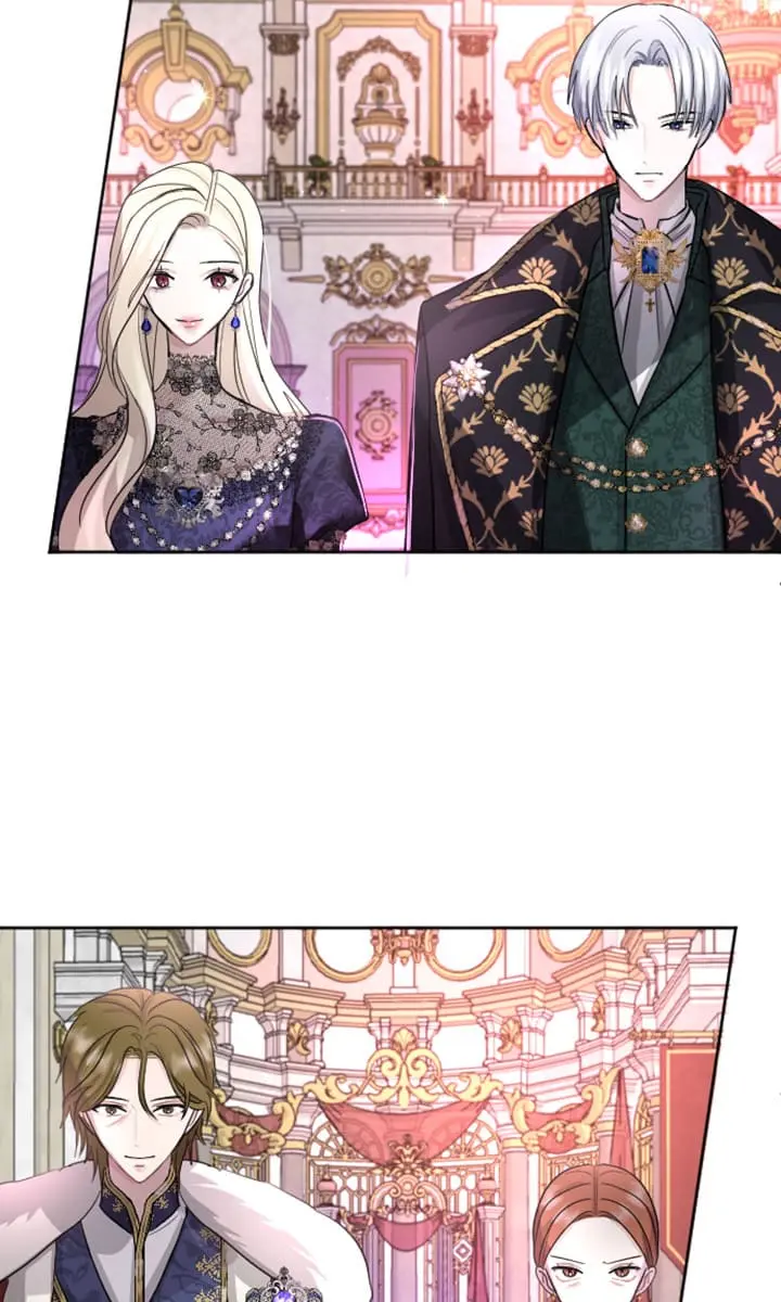 I Will Fall with the Emperor Chapter 23 Page 18