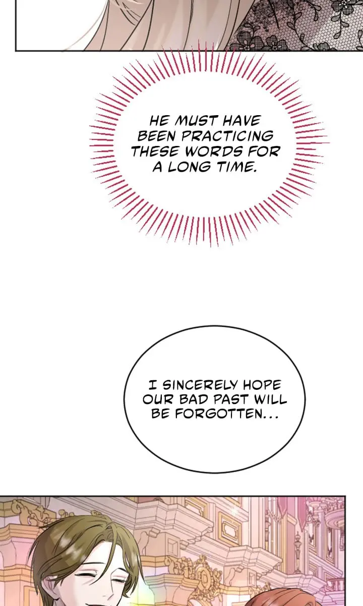 I Will Fall with the Emperor Chapter 23 Page 22