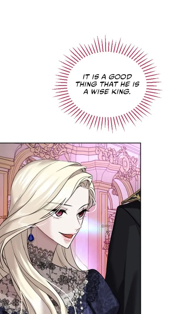 I Will Fall with the Emperor Chapter 23 Page 26