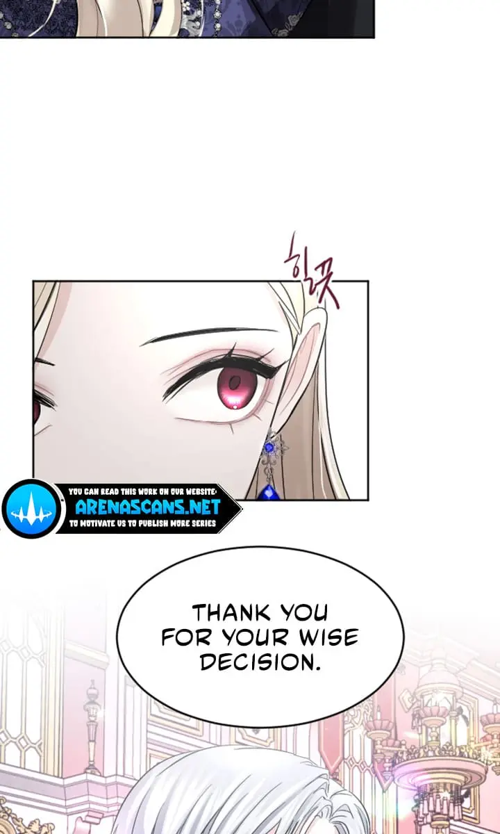 I Will Fall with the Emperor Chapter 23 Page 27