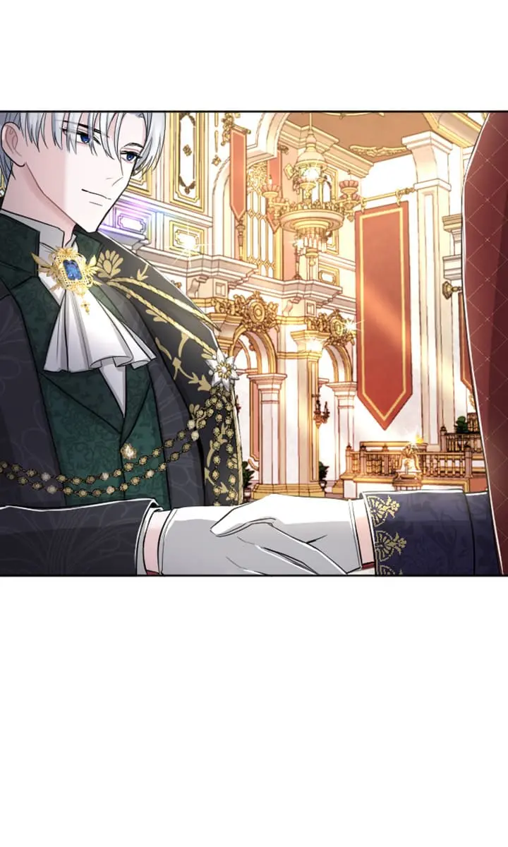 I Will Fall with the Emperor Chapter 23 Page 30