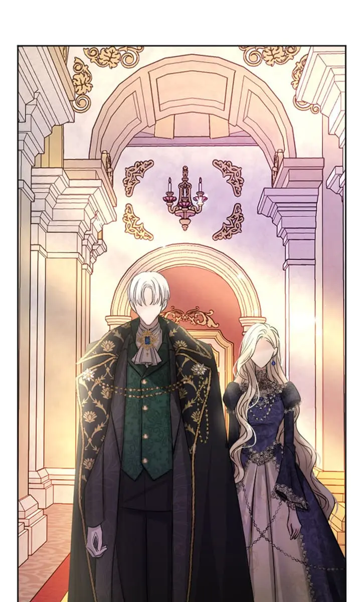 I Will Fall with the Emperor Chapter 23 Page 31