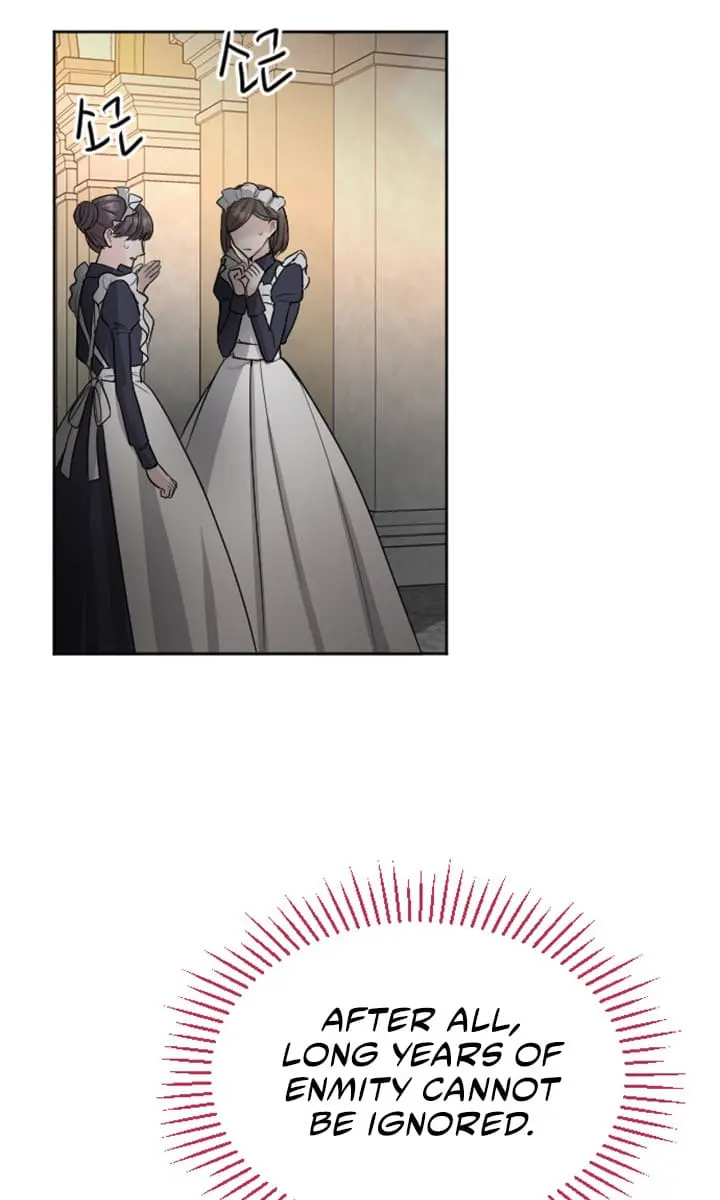 I Will Fall with the Emperor Chapter 23 Page 33