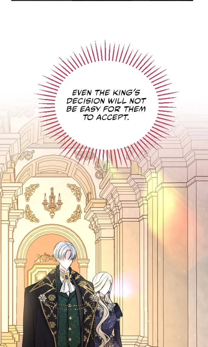 I Will Fall with the Emperor Chapter 23 Page 36