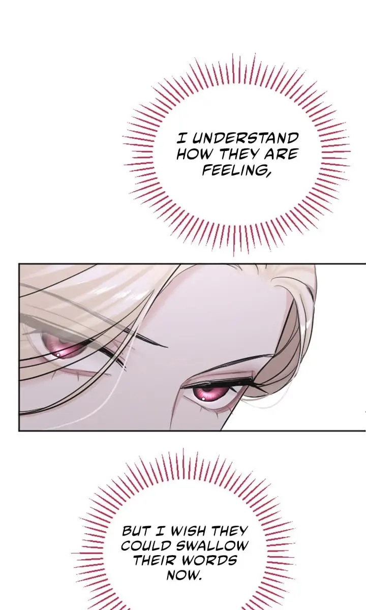 I Will Fall with the Emperor Chapter 23 Page 42