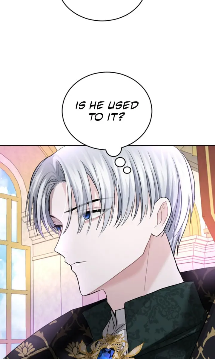I Will Fall with the Emperor Chapter 23 Page 44