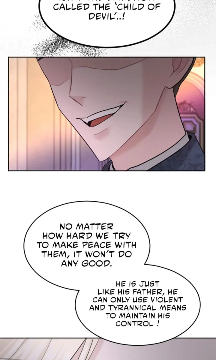 I Will Fall with the Emperor Chapter 23 Page 48
