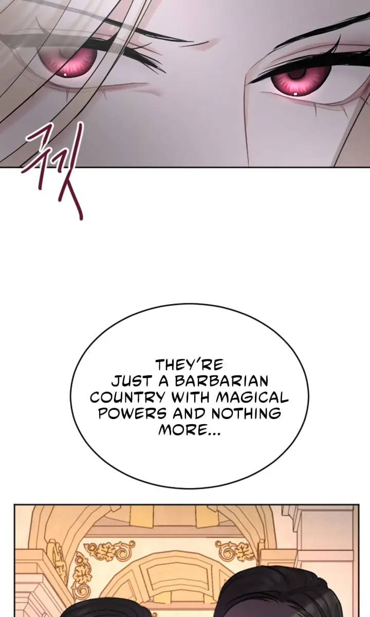 I Will Fall with the Emperor Chapter 23 Page 49
