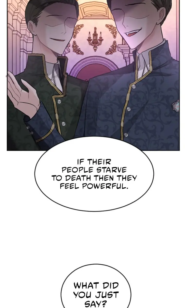 I Will Fall with the Emperor Chapter 23 Page 50